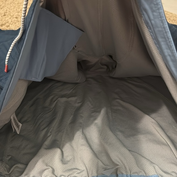 Bonobos Men’s Swim Trunks – Navy Blue – Size L – 7” Inseam – Mesh Lining - Picture 6 of 6